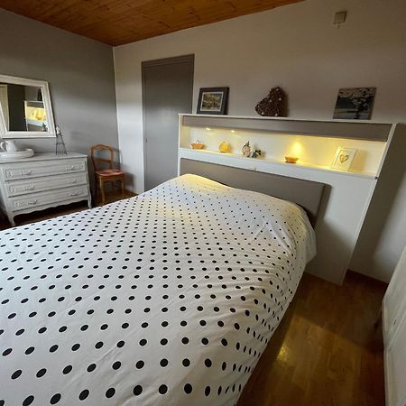 B&B Des Bois Sans Nombre Paliseul Exterior foto