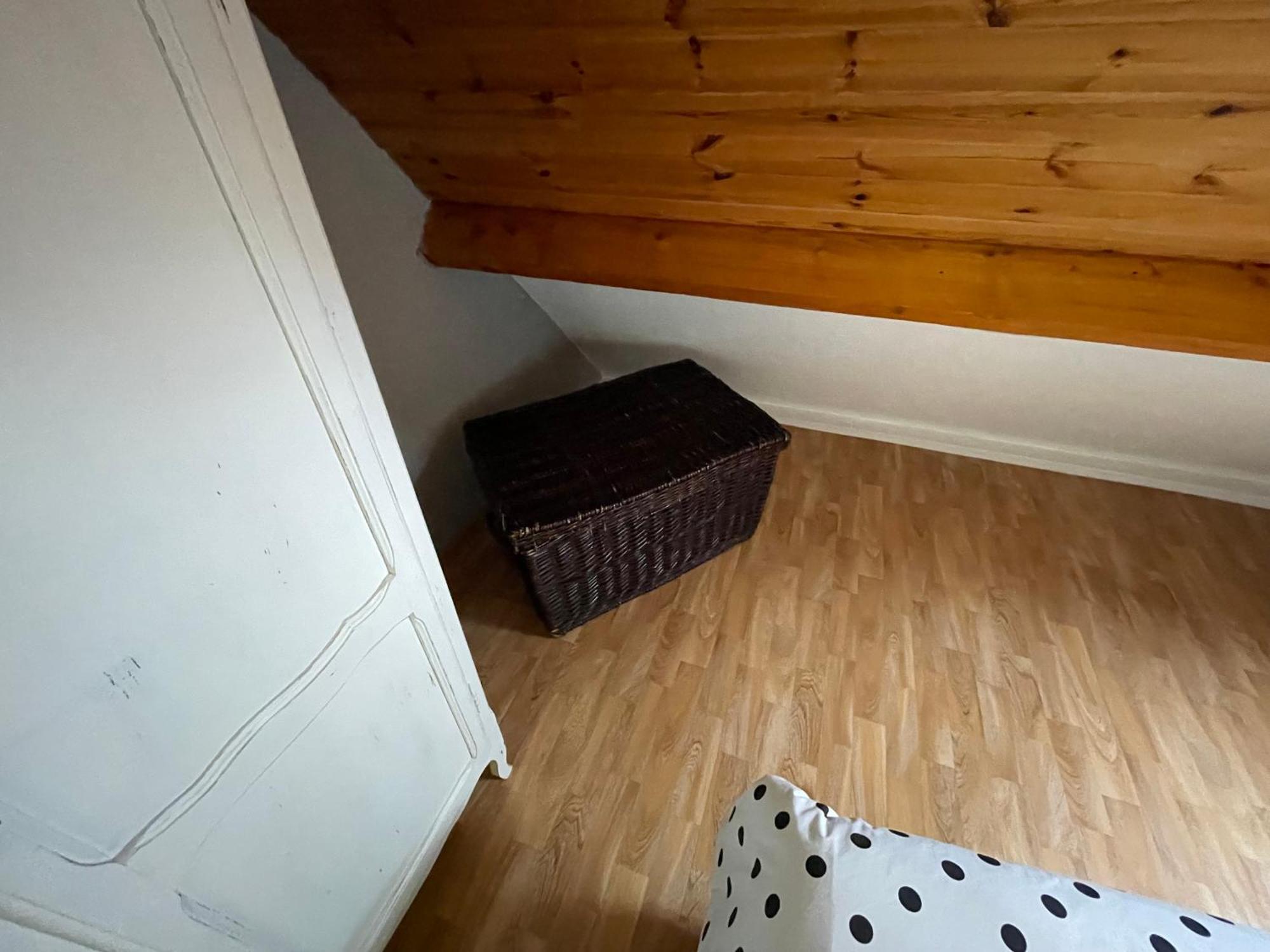 B&B Des Bois Sans Nombre Paliseul Exterior foto