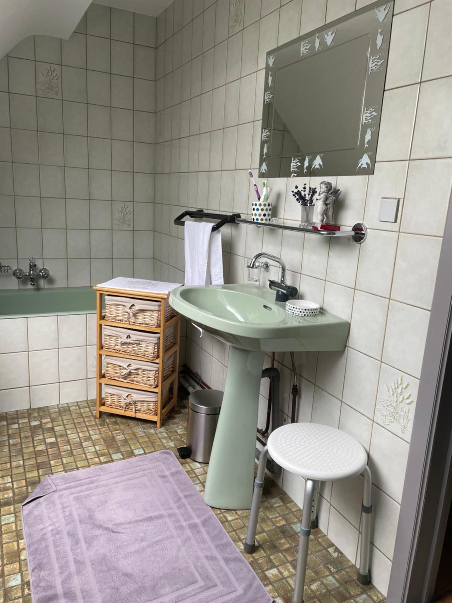 B&B Des Bois Sans Nombre Paliseul Exterior foto