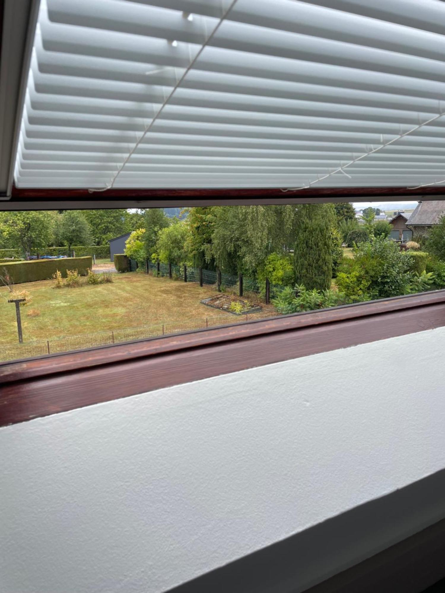 B&B Des Bois Sans Nombre Paliseul Exterior foto