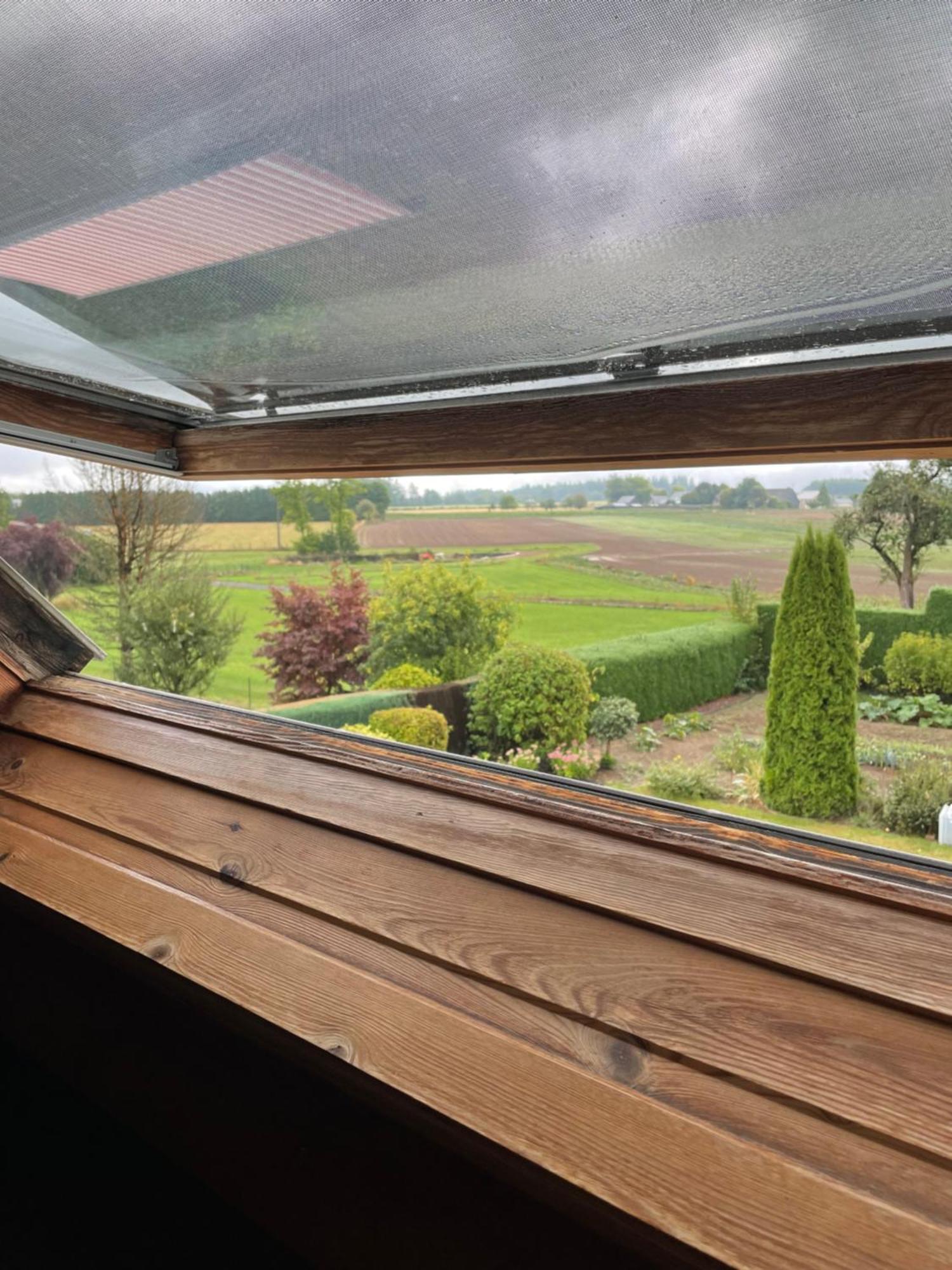 B&B Des Bois Sans Nombre Paliseul Exterior foto