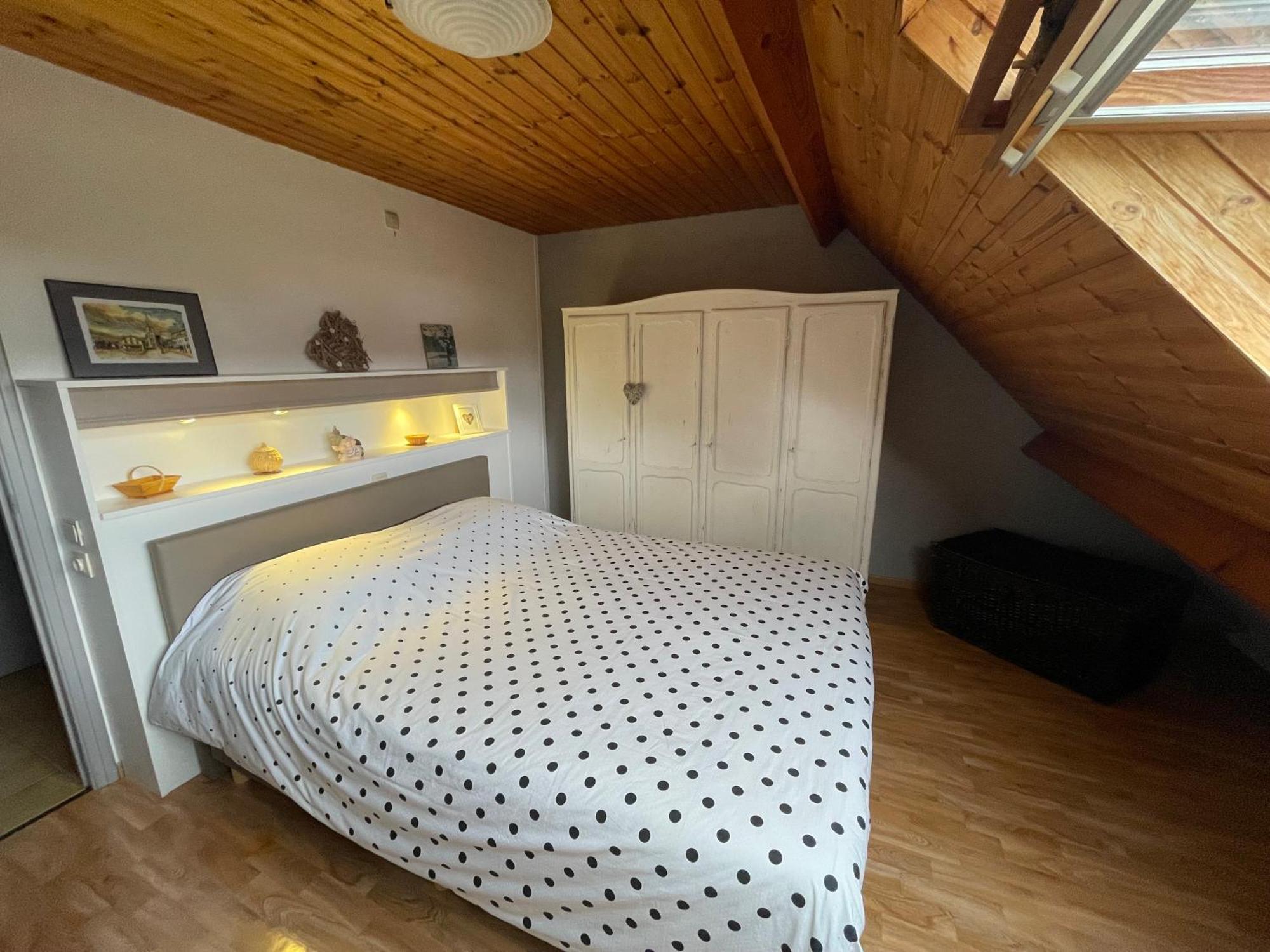 B&B Des Bois Sans Nombre Paliseul Exterior foto