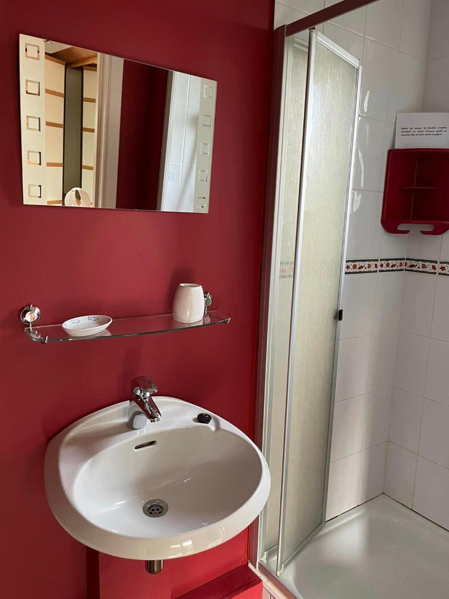 B&B Des Bois Sans Nombre Paliseul Exterior foto