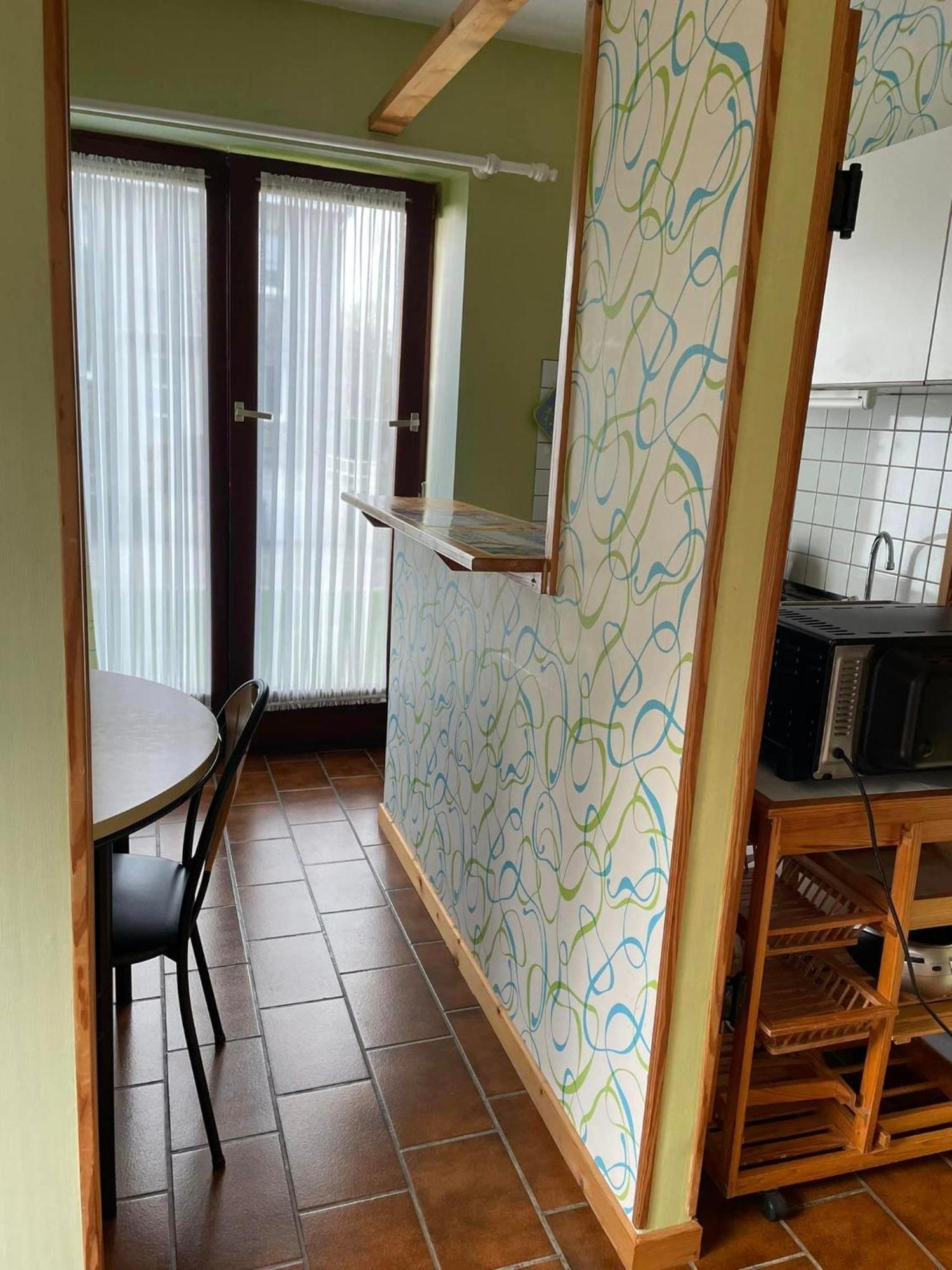 B&B Des Bois Sans Nombre Paliseul Exterior foto