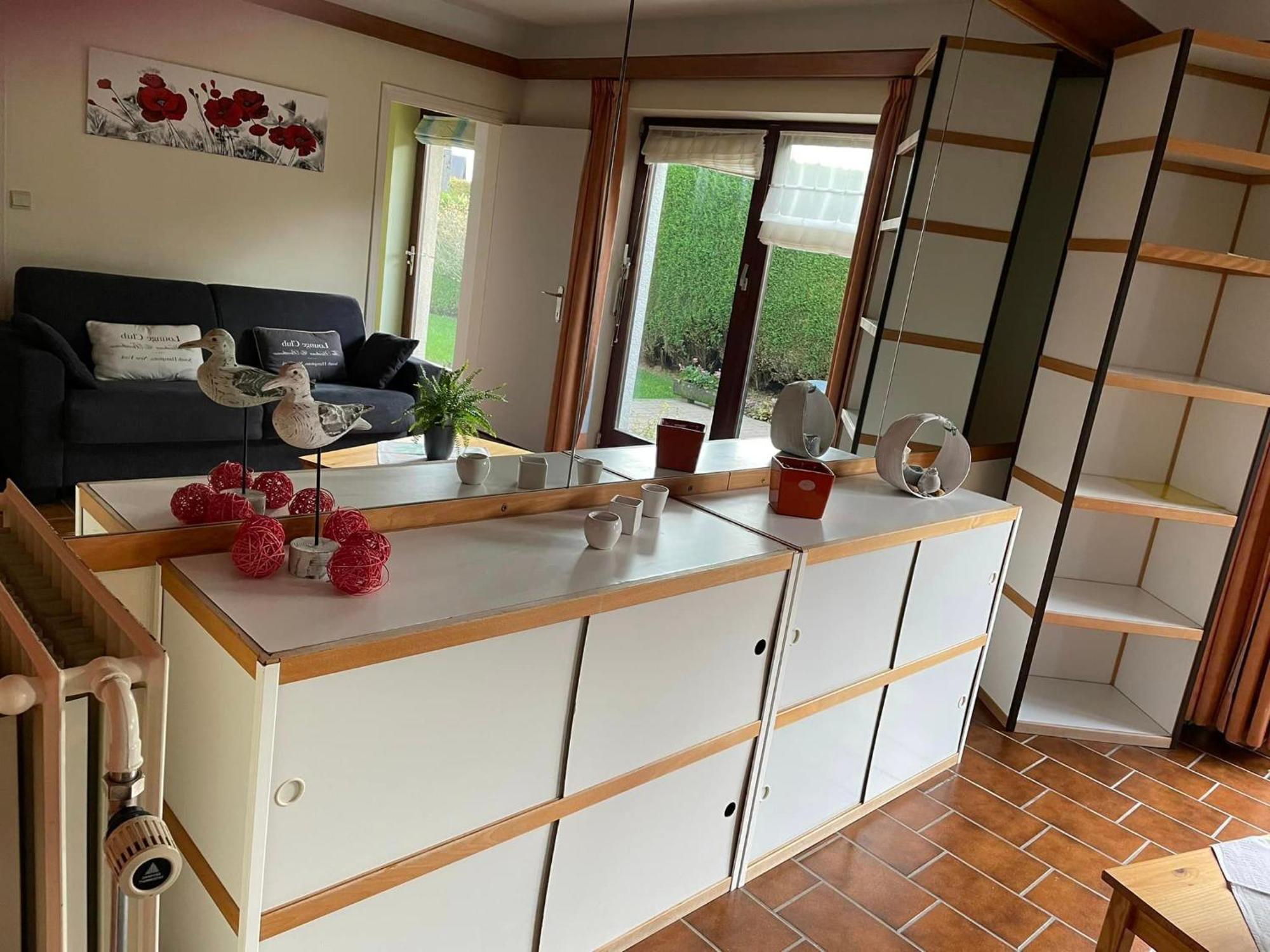 B&B Des Bois Sans Nombre Paliseul Exterior foto