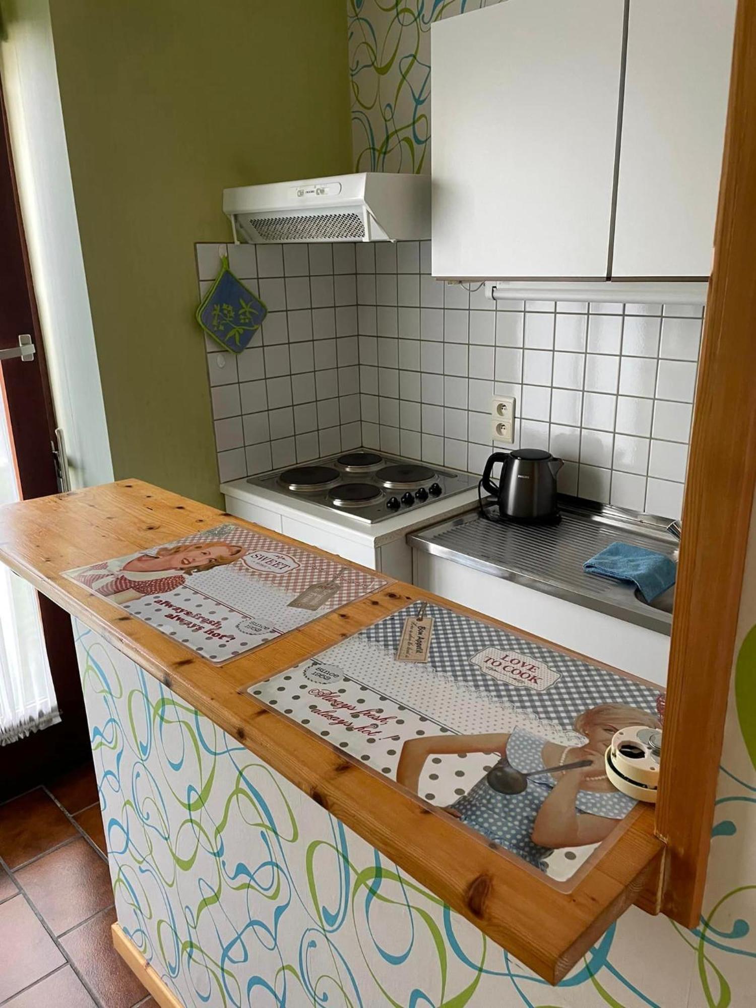 B&B Des Bois Sans Nombre Paliseul Exterior foto