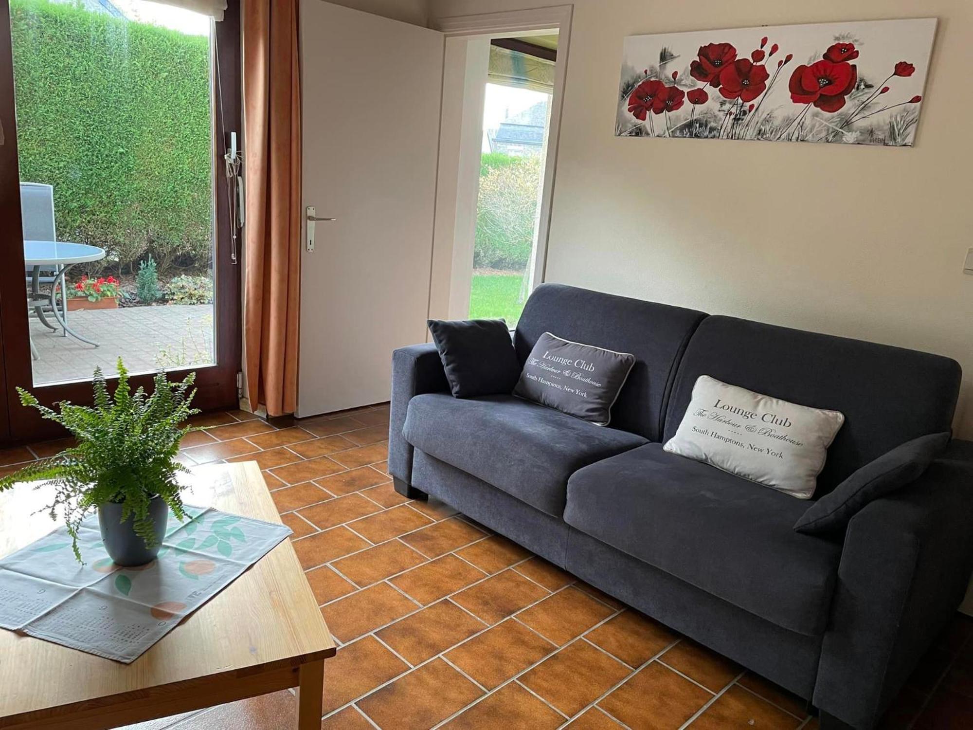 B&B Des Bois Sans Nombre Paliseul Exterior foto