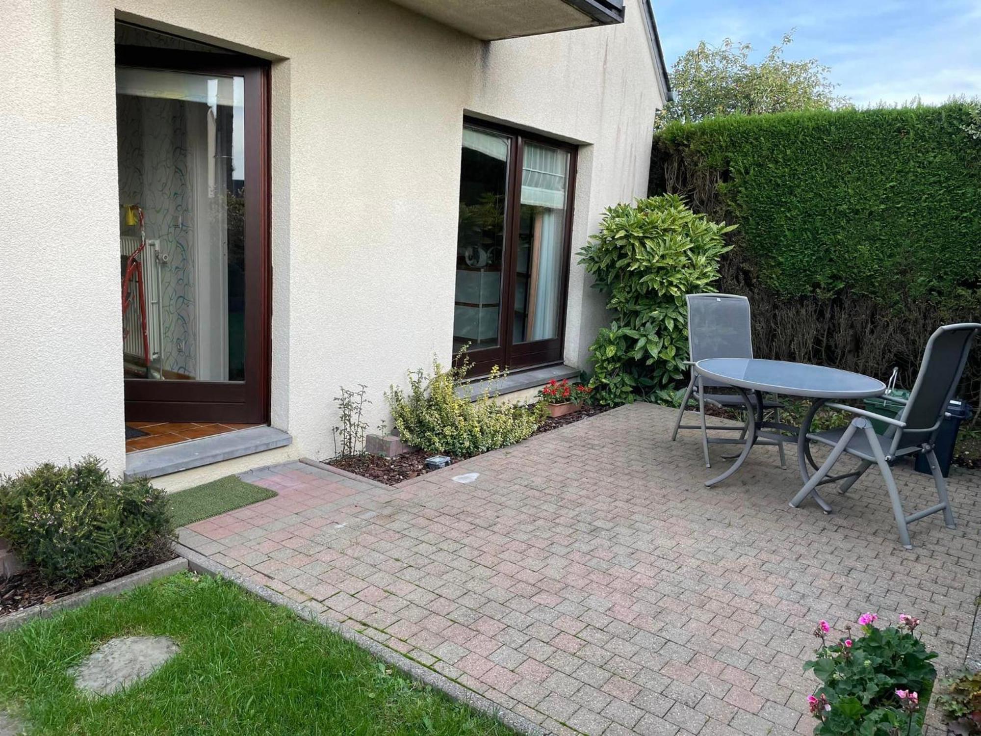 B&B Des Bois Sans Nombre Paliseul Exterior foto