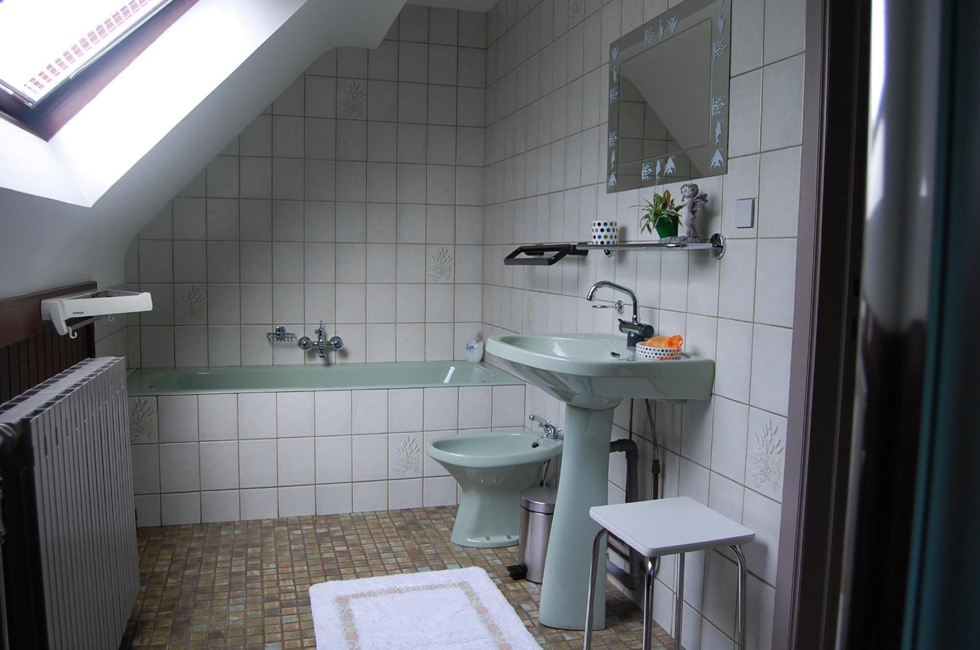 B&B Des Bois Sans Nombre Paliseul Exterior foto