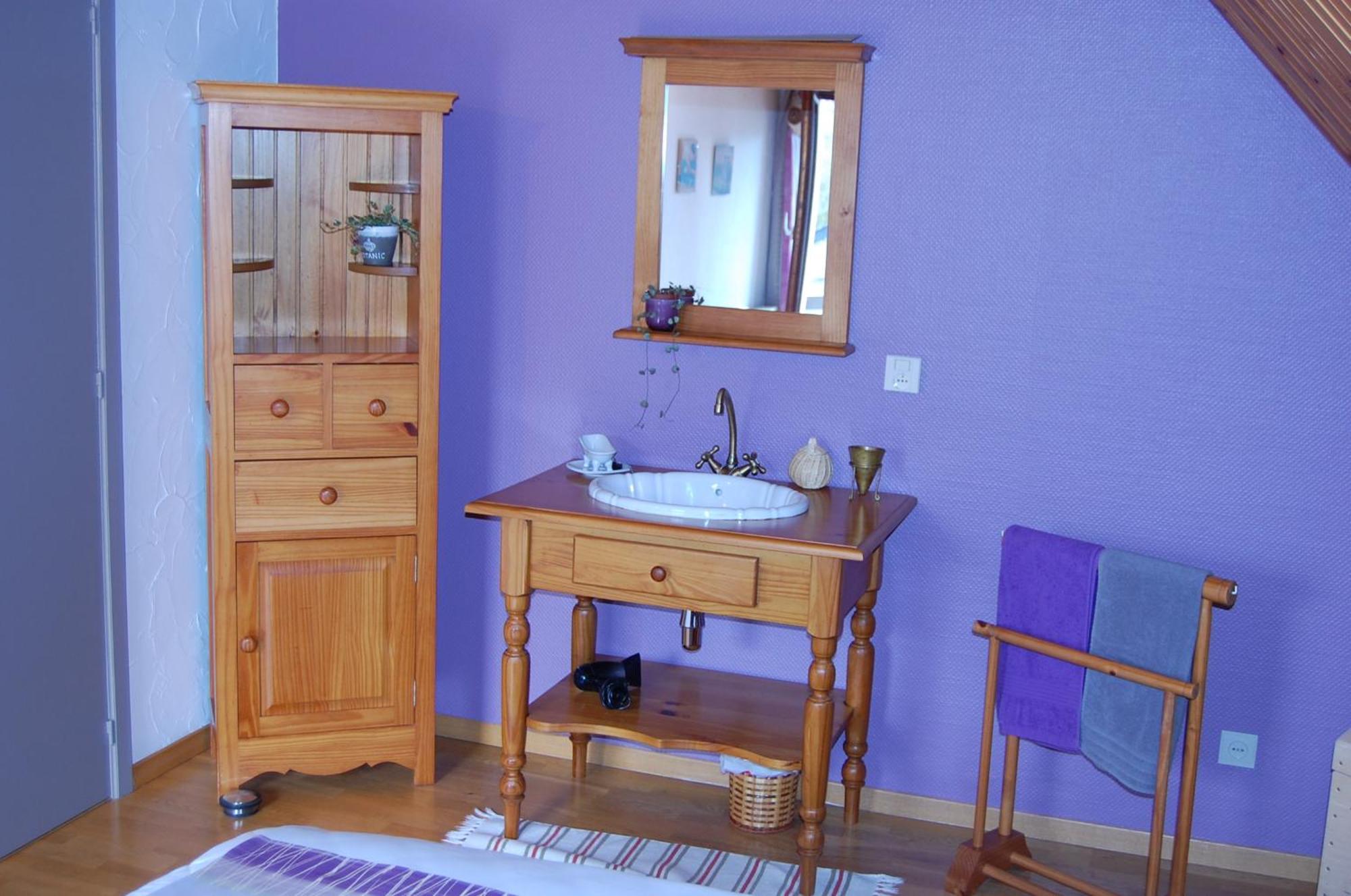 B&B Des Bois Sans Nombre Paliseul Exterior foto