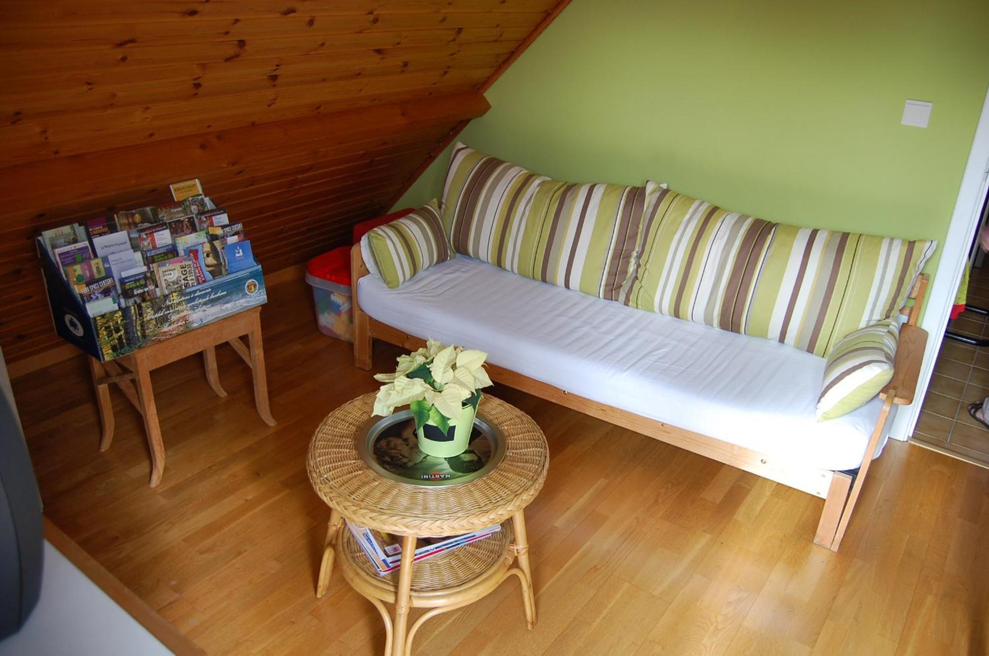 B&B Des Bois Sans Nombre Paliseul Exterior foto